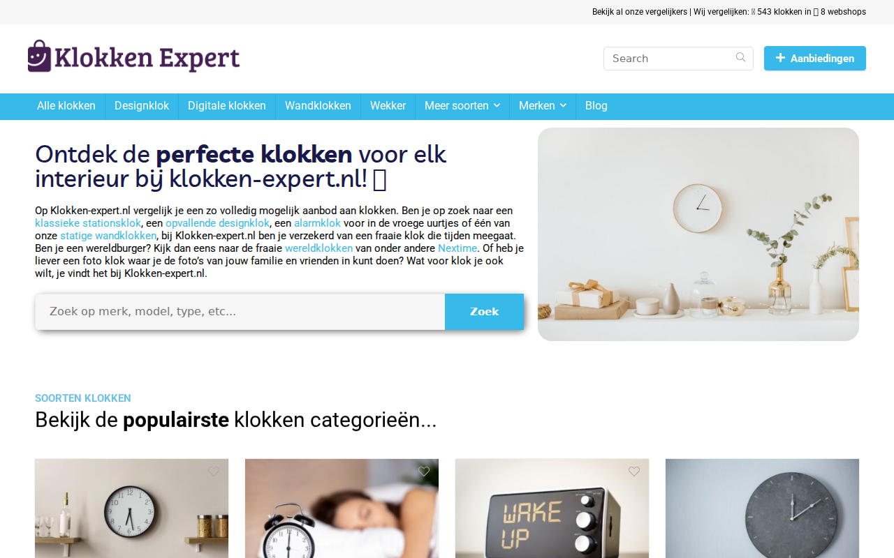 klokken-expert.nl