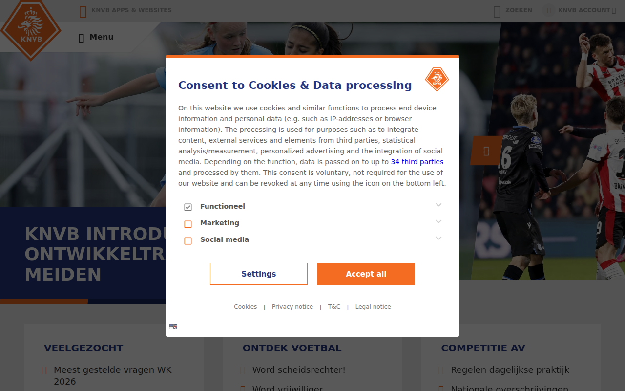 knvb.nl