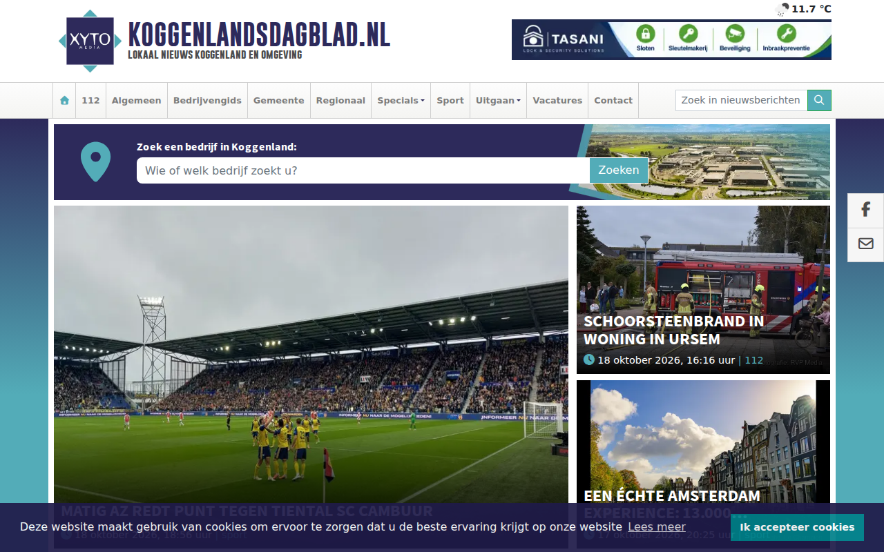 koggenlandsdagblad.nl