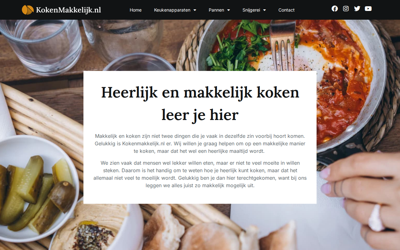 kokenmakkelijk.nl