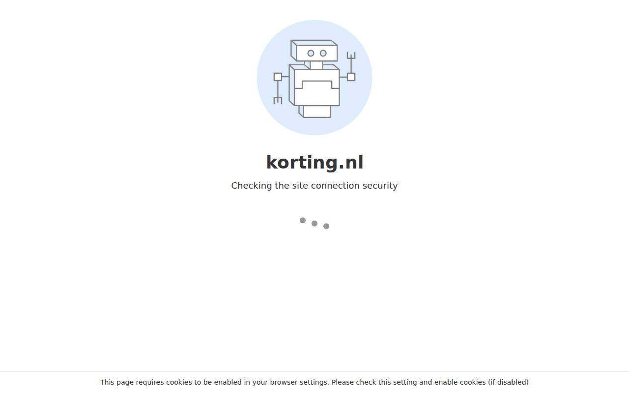 korting.nl