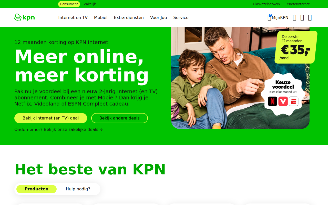 kpn.com