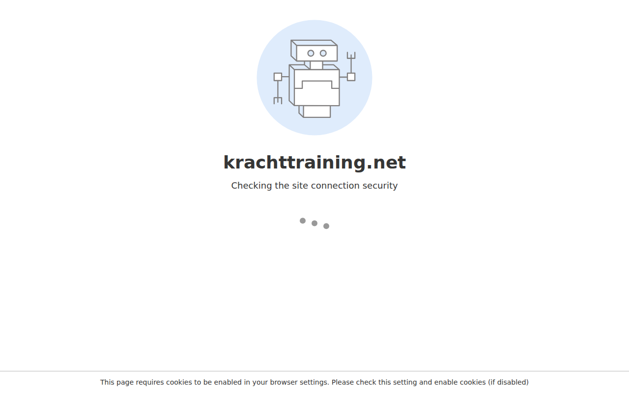 krachttraining.net