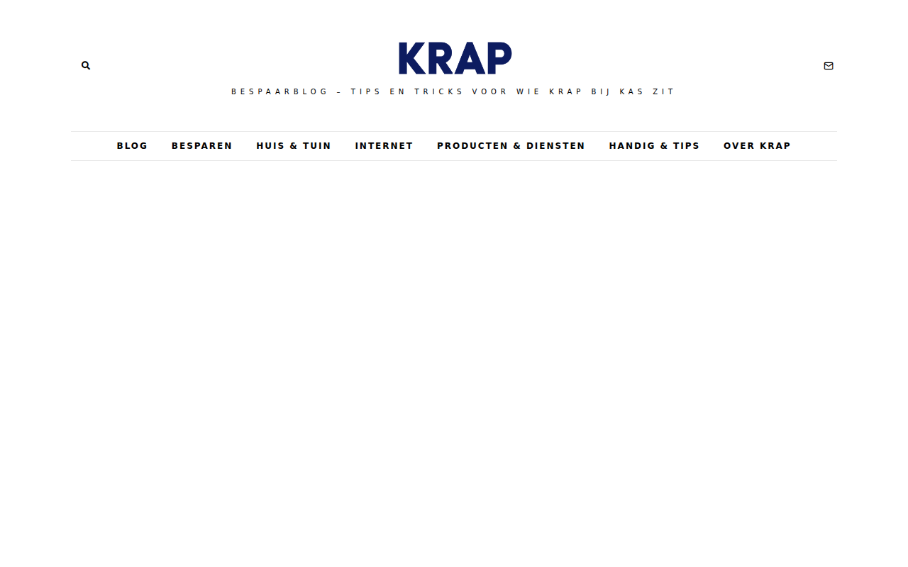 krap.nl