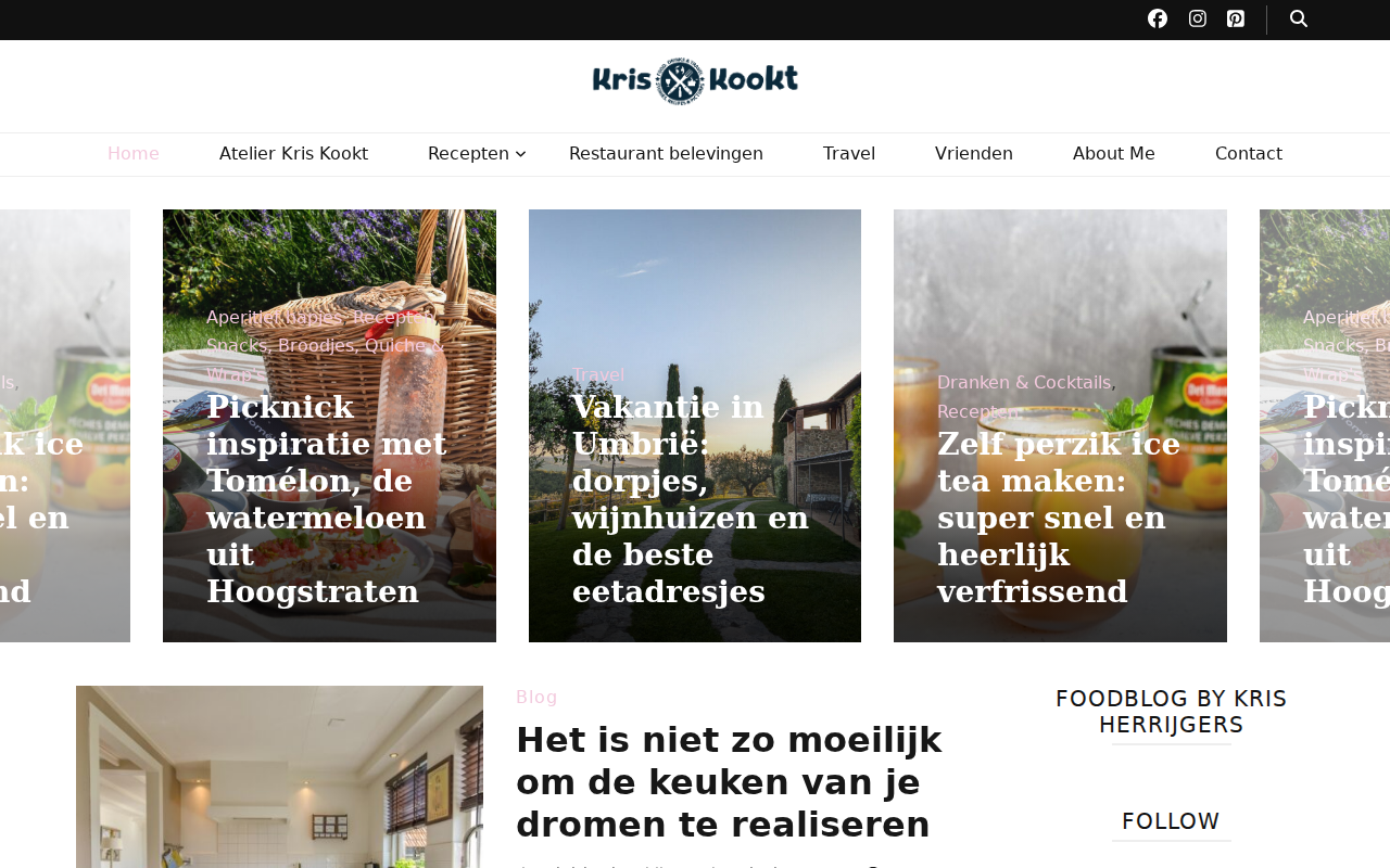 kriskookt.be