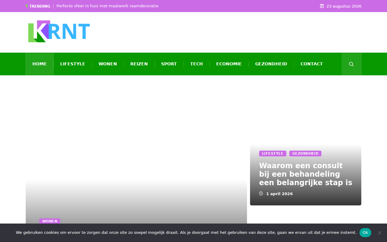 krnt.nl