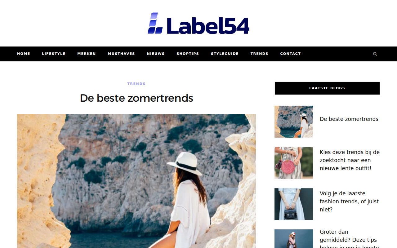 label54.nl