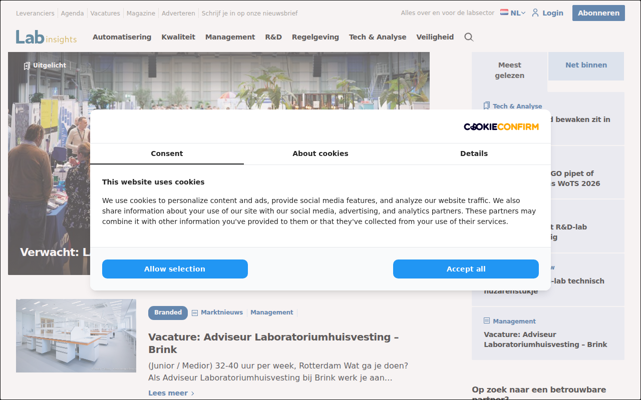 labinsights.nl