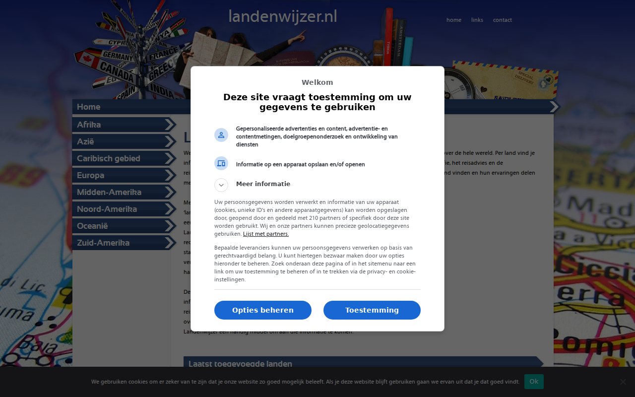 landenwijzer.nl
