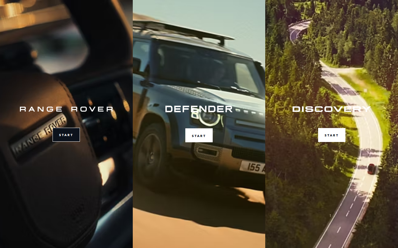 landrover.nl