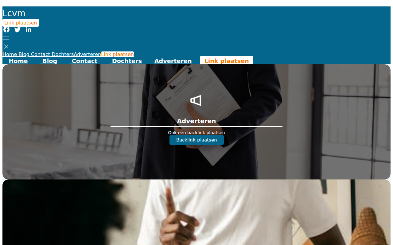 lcvm.nl