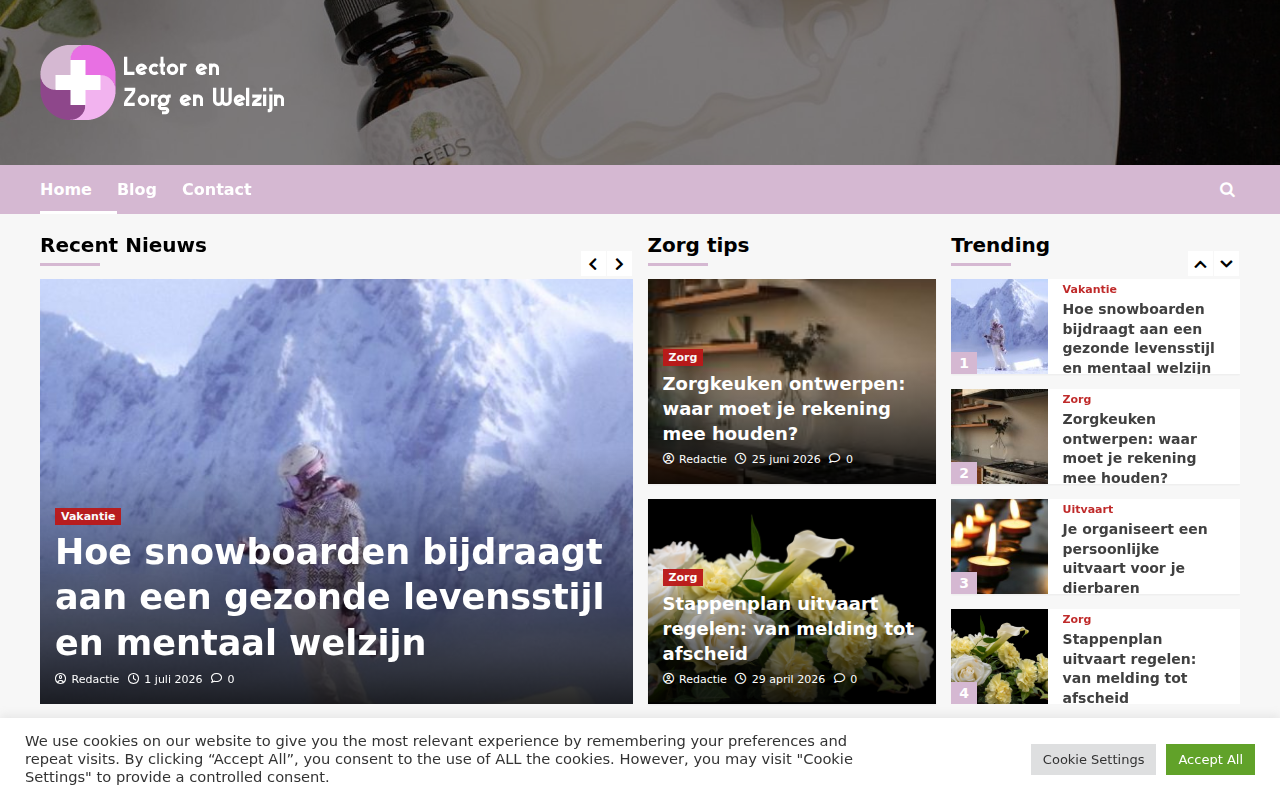 lectorenzorgenwelzijn.nl