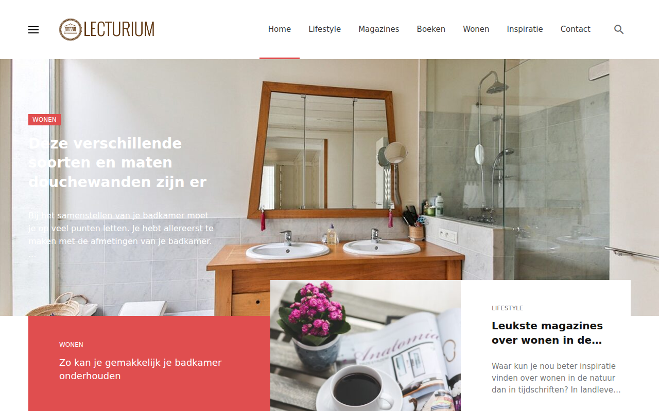 lecturium.nl