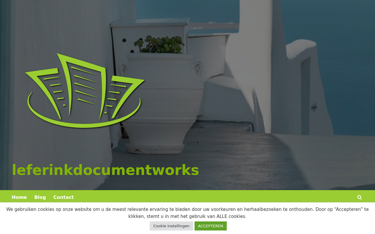 leferinkdocumentworks.nl