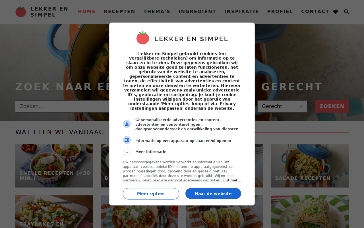 lekkerensimpel.com