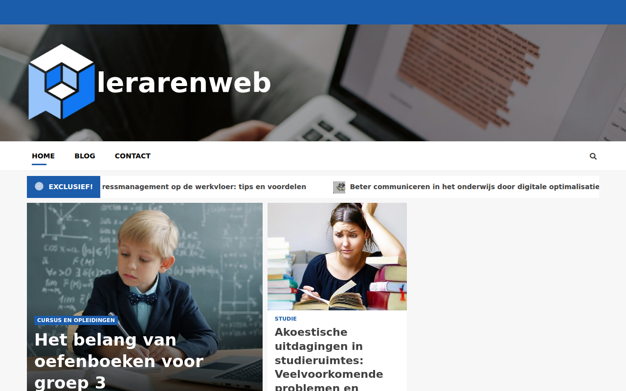 lerarenweb.nl