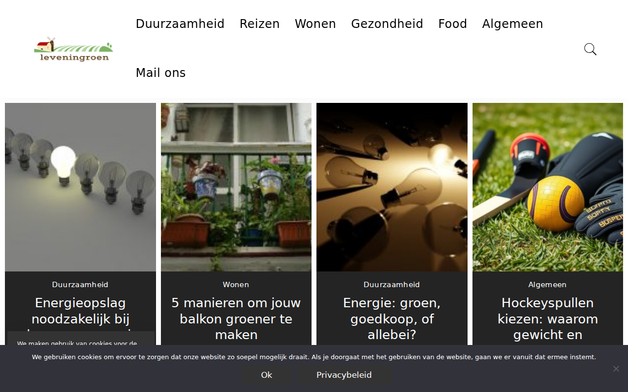 leveningroen.nl