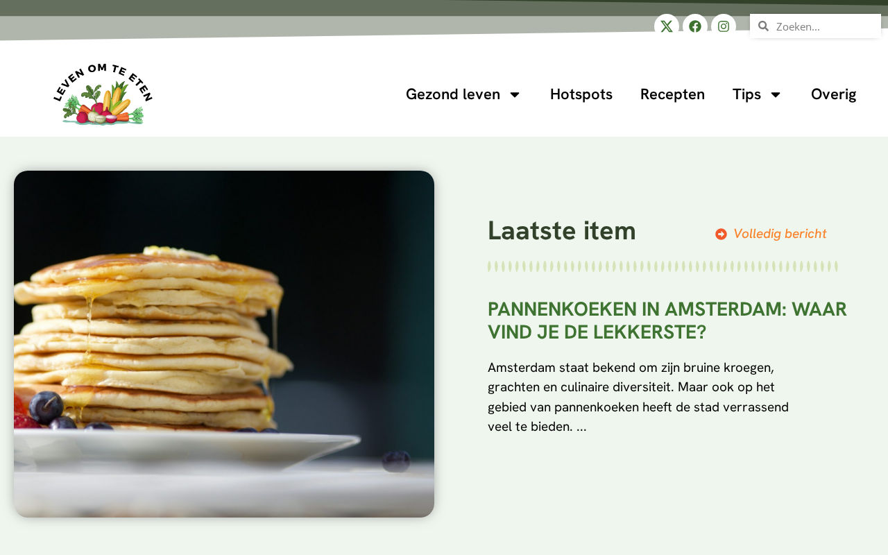 levenomteeten.nl