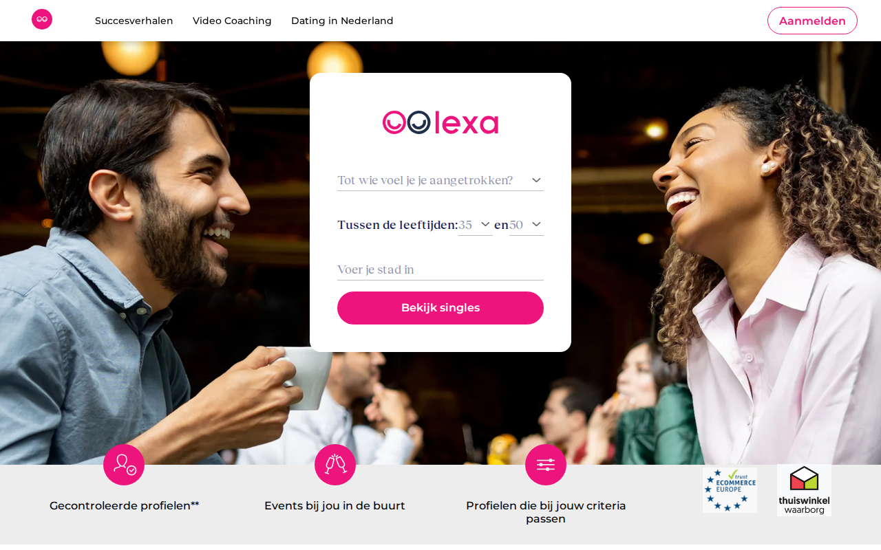 lexa.nl
