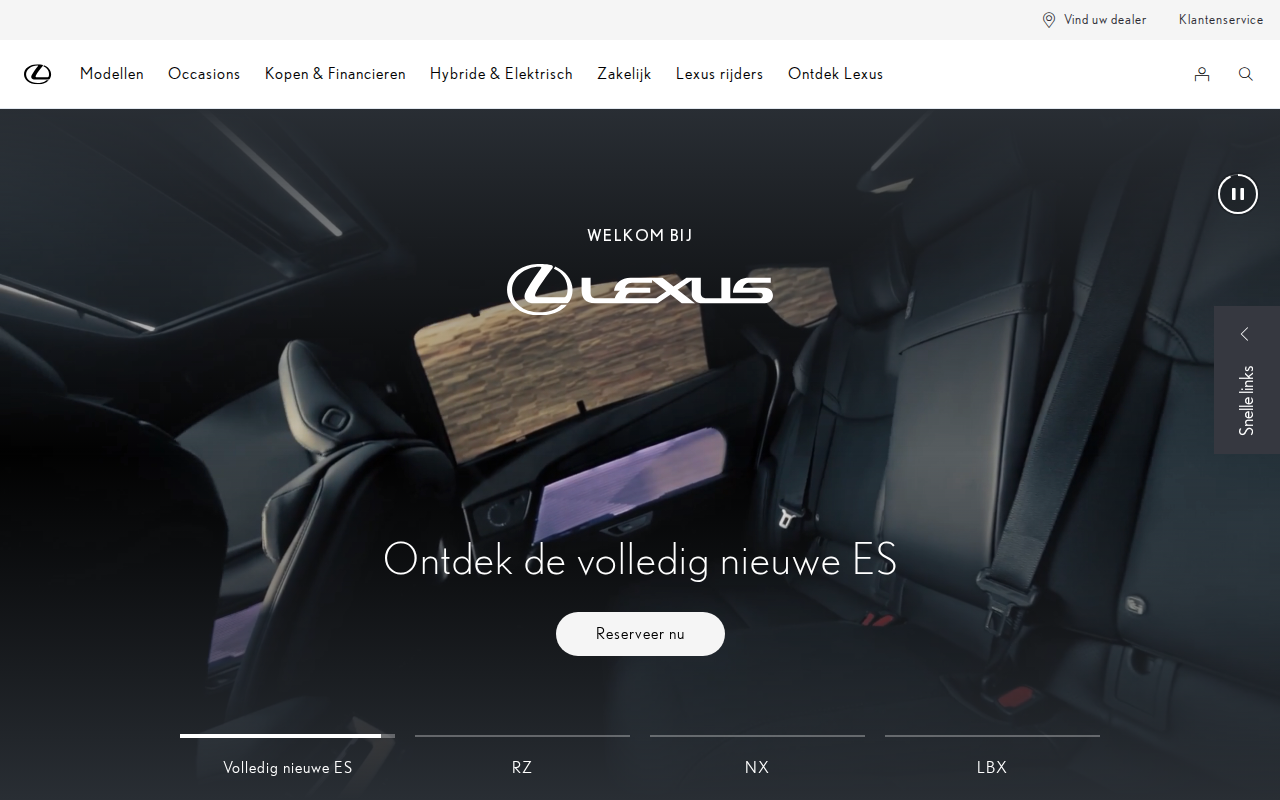 lexus.nl