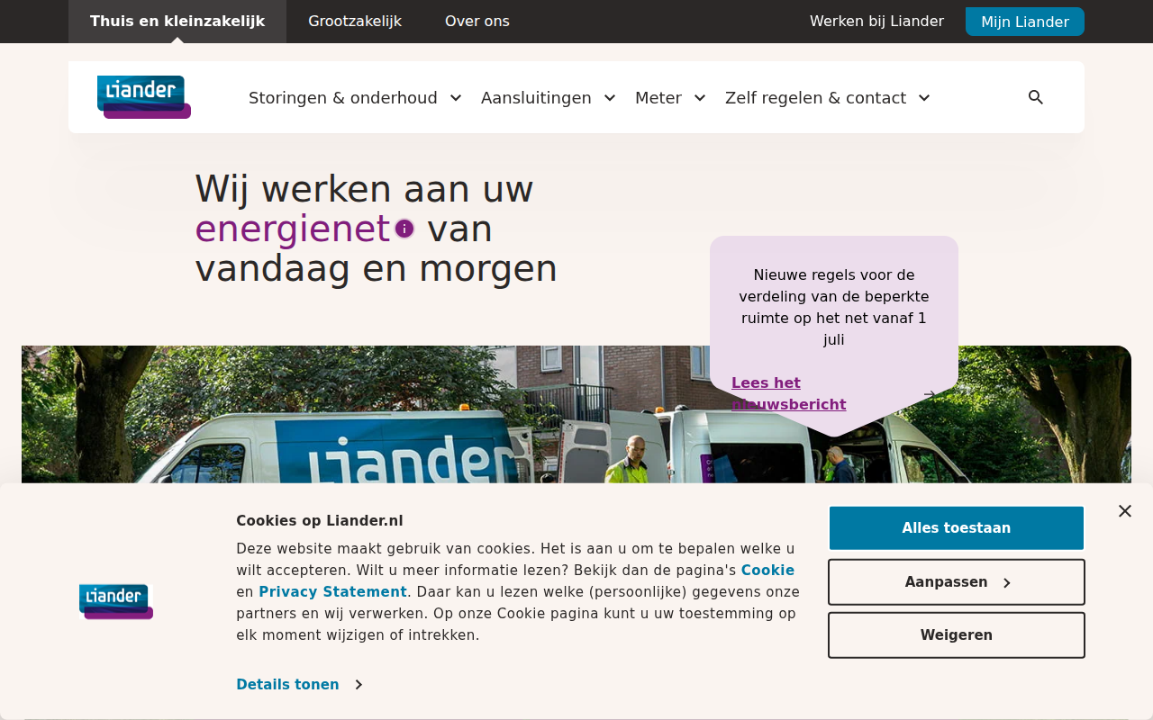 liander.nl