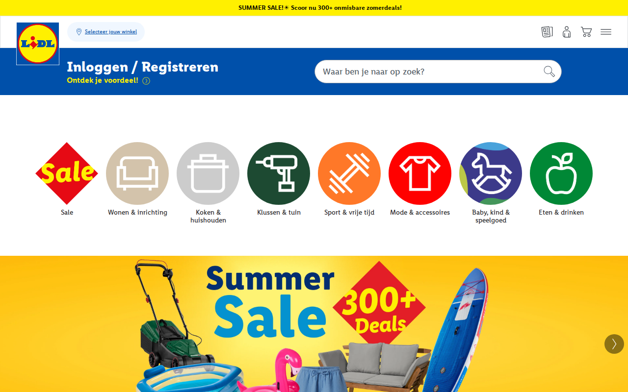 lidl.nl
