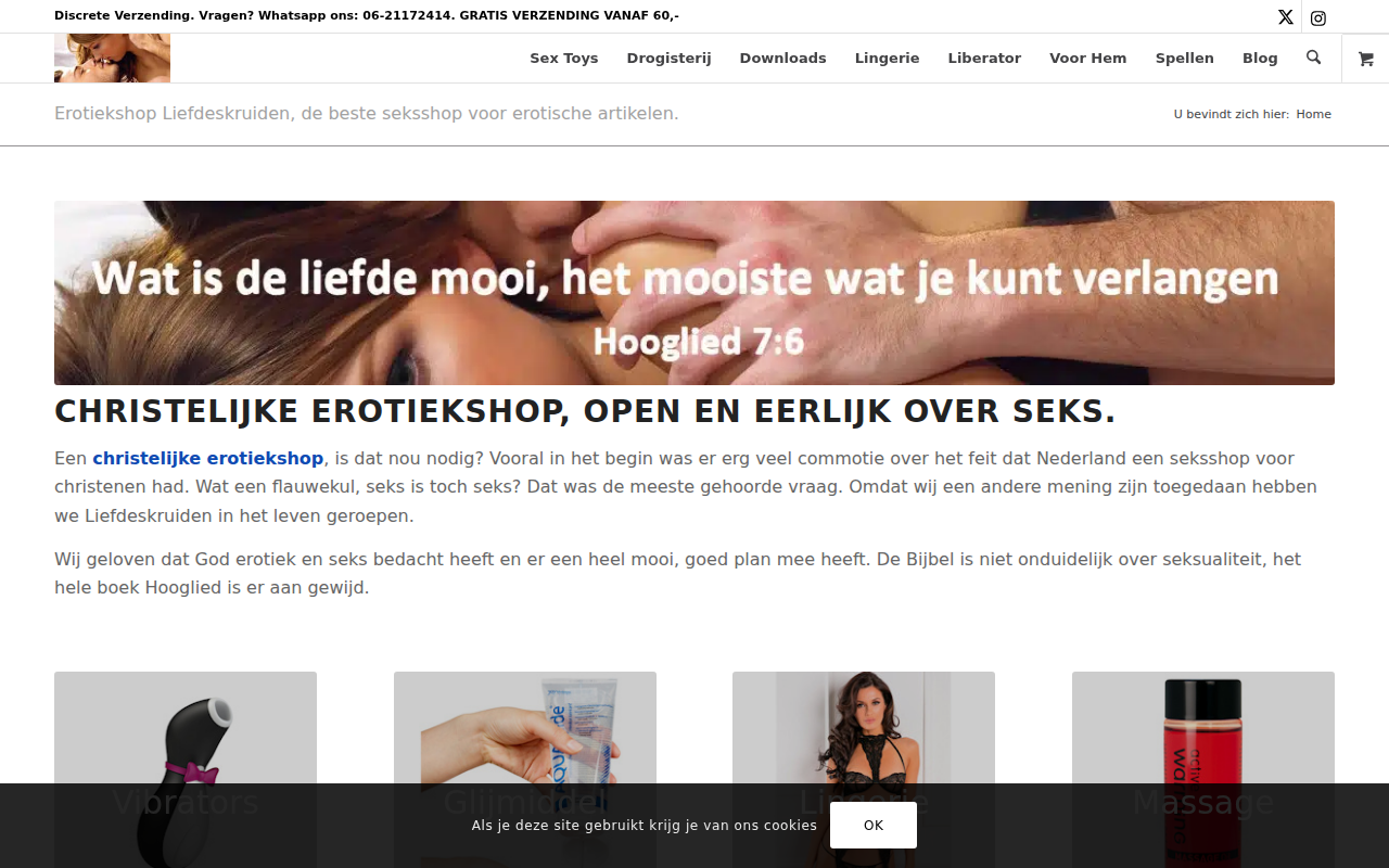 liefdeskruiden.nl