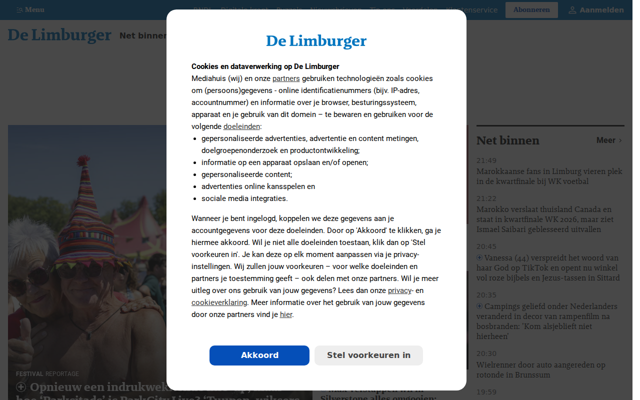 limburger.nl