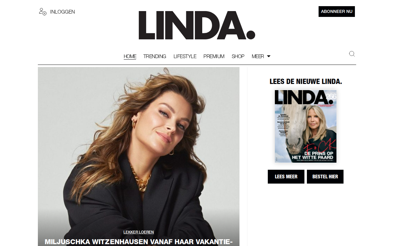 linda.nl