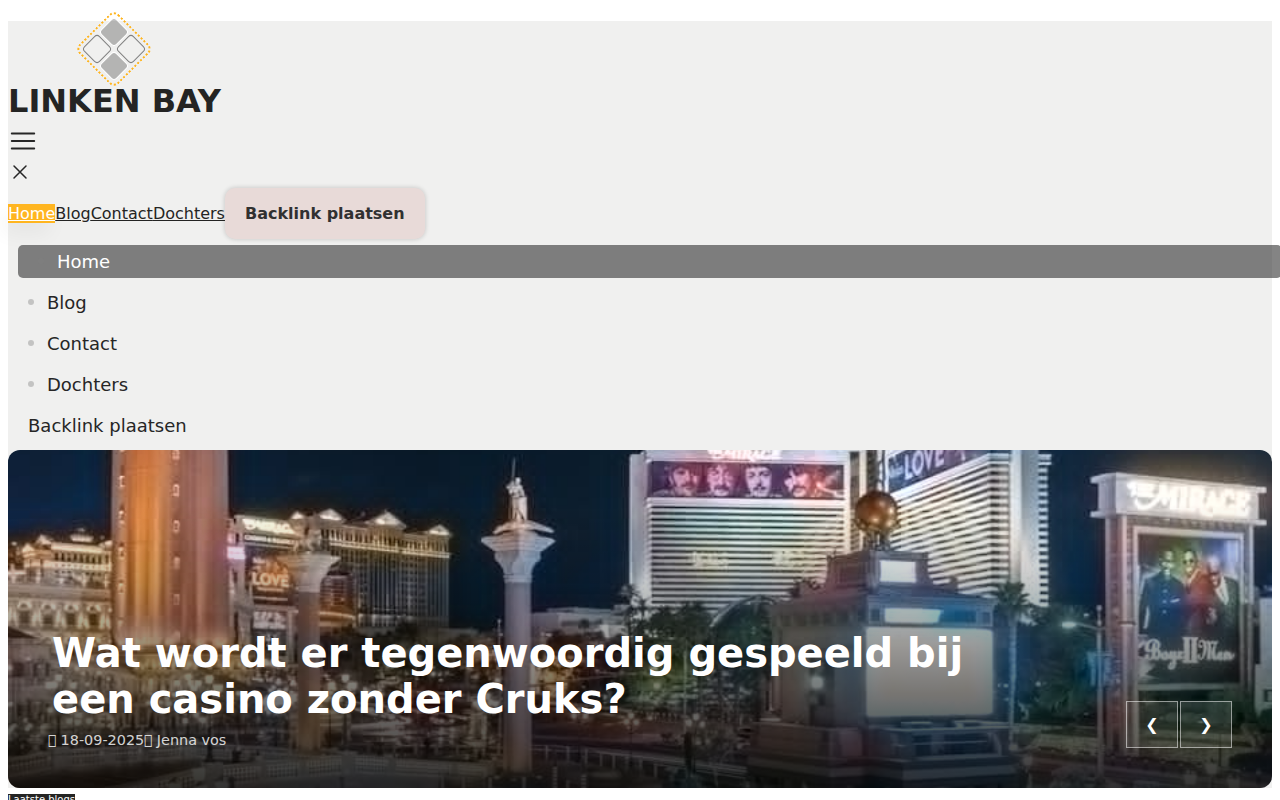 linkenbay.nl