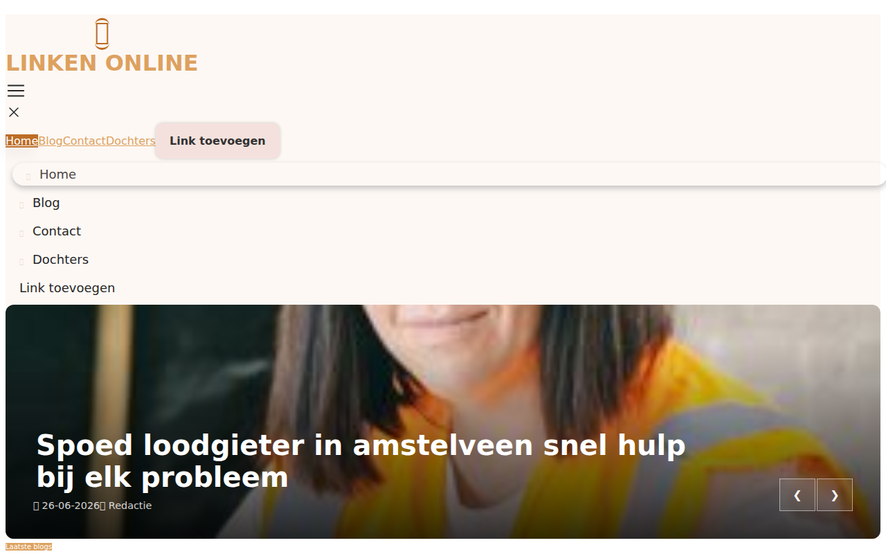 linkenonline.nl