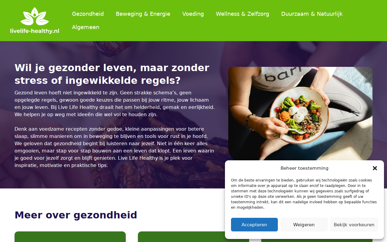 livelife-healthy.nl