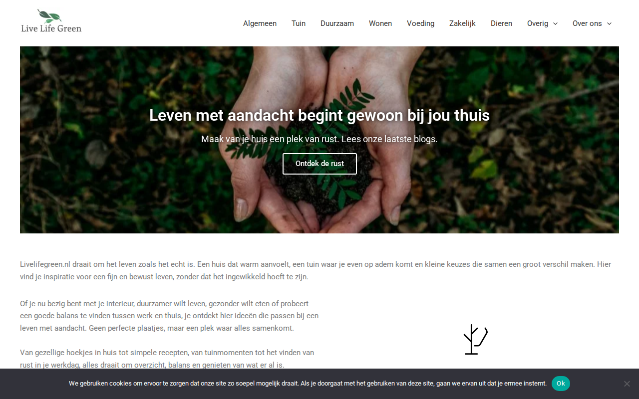 livelifegreen.nl