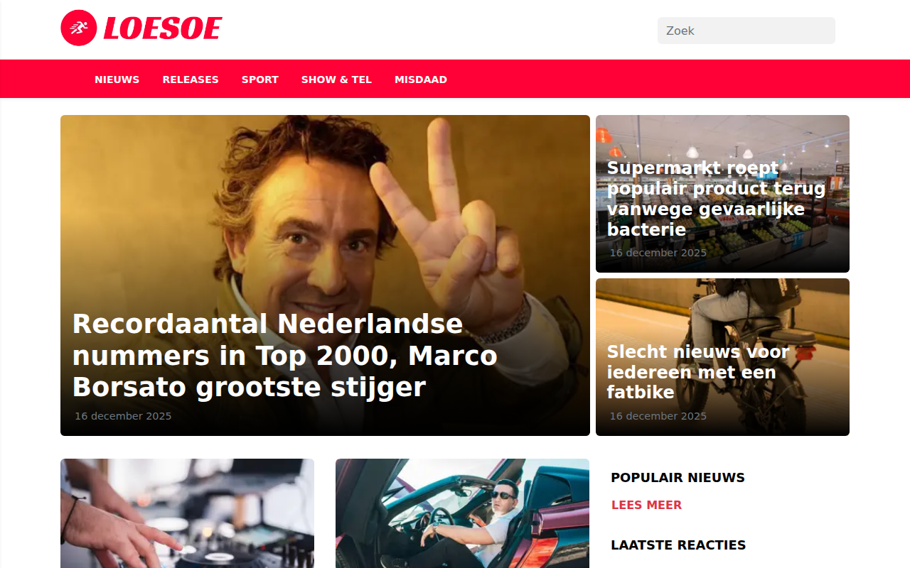loesoe.nl