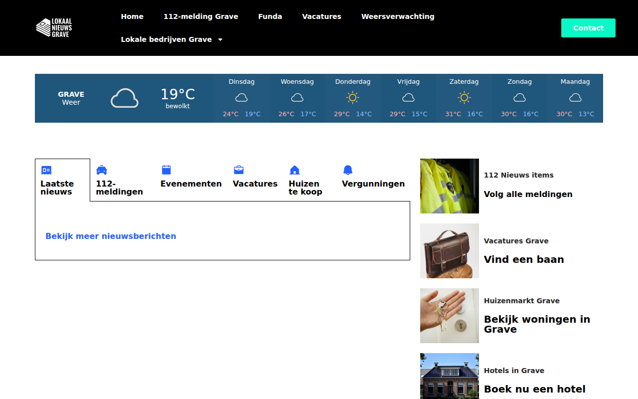 lokaalnieuwsgrave.nl