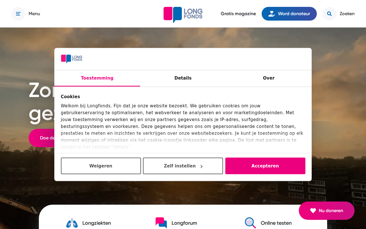 longfonds.nl