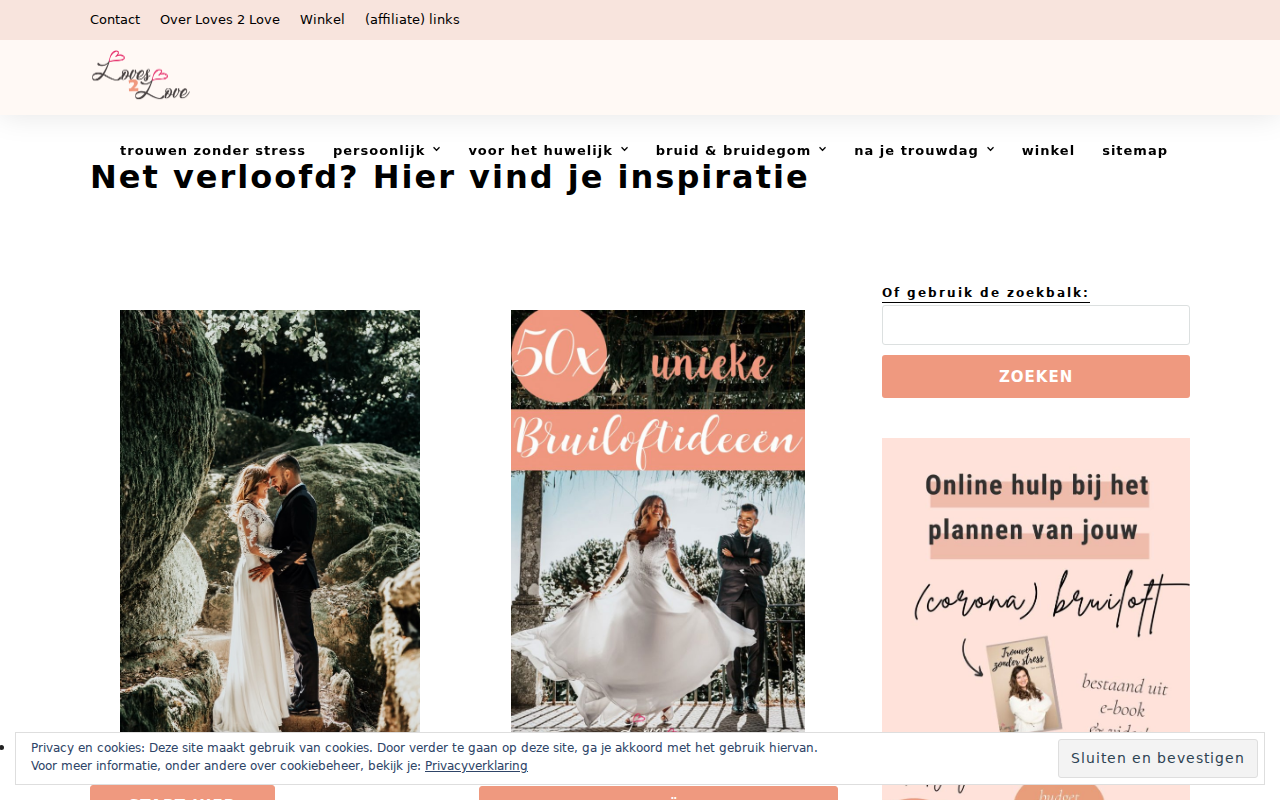 loves2love.nl