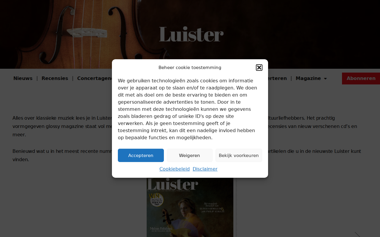 luister.nl