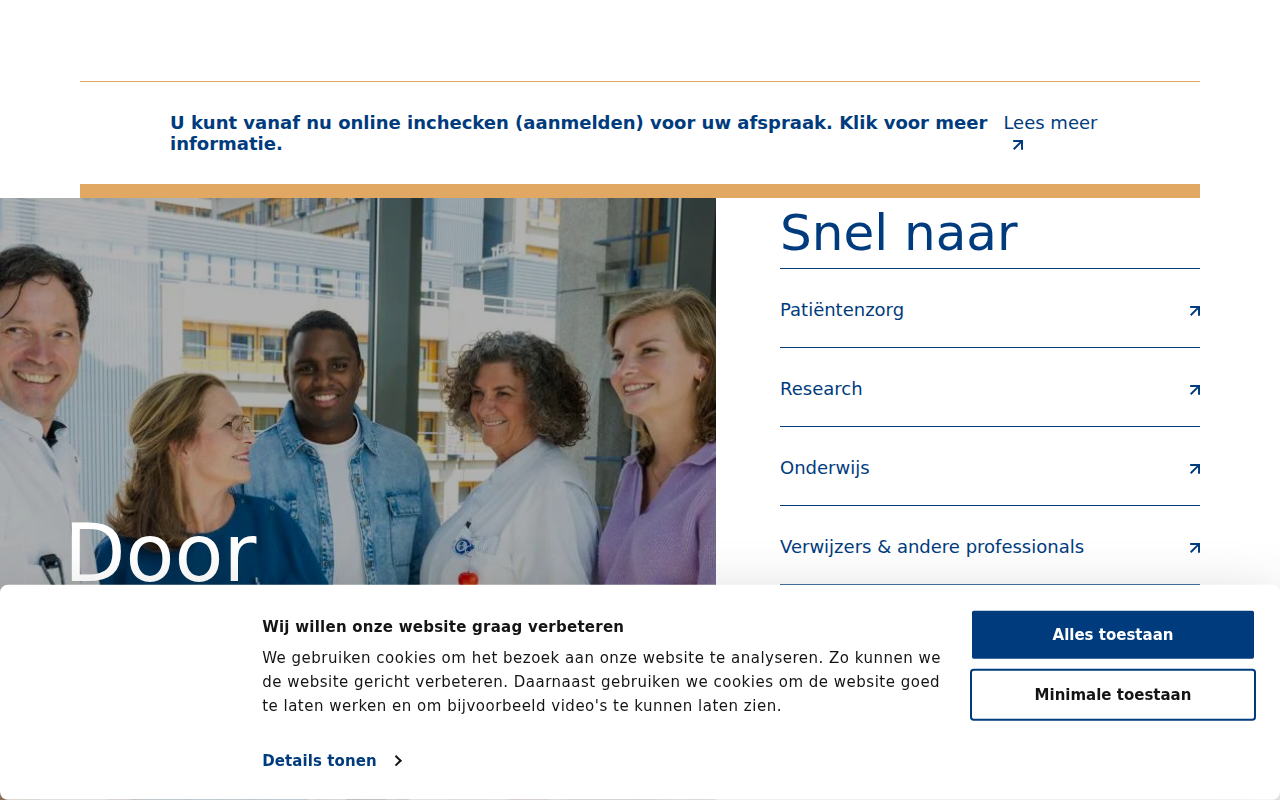lumc.nl