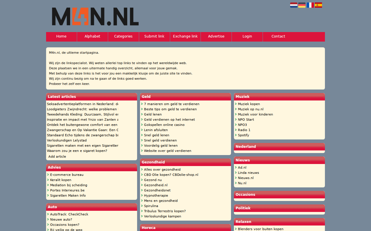 m4n.nl