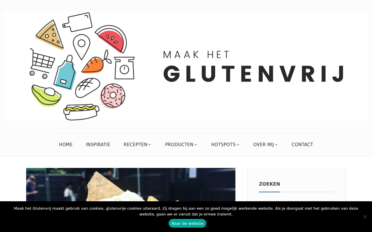 maakhetglutenvrij.nl