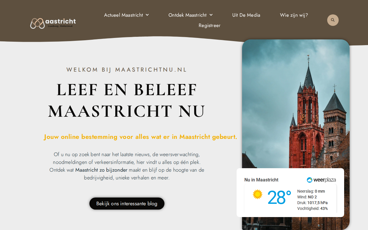 maastrichtnu.nl