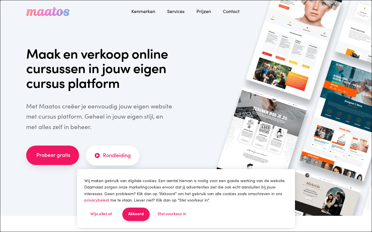 maatos.nl
