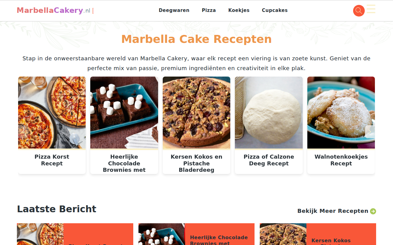mabellacakery.nl