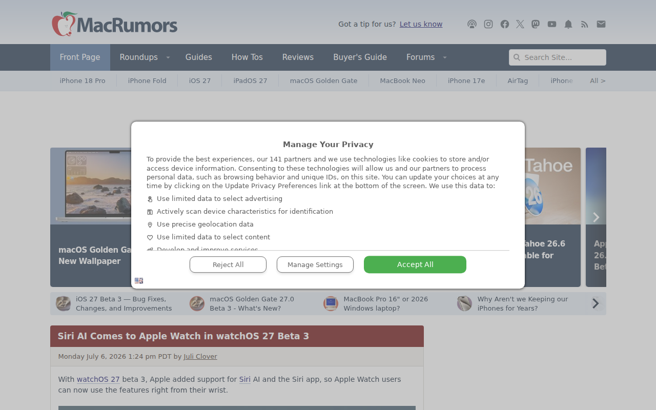 macrumors.com