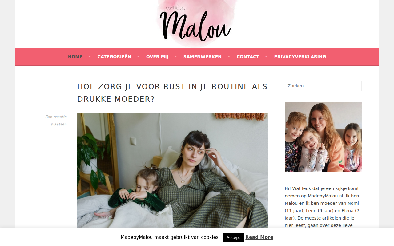 madebymalou.nl