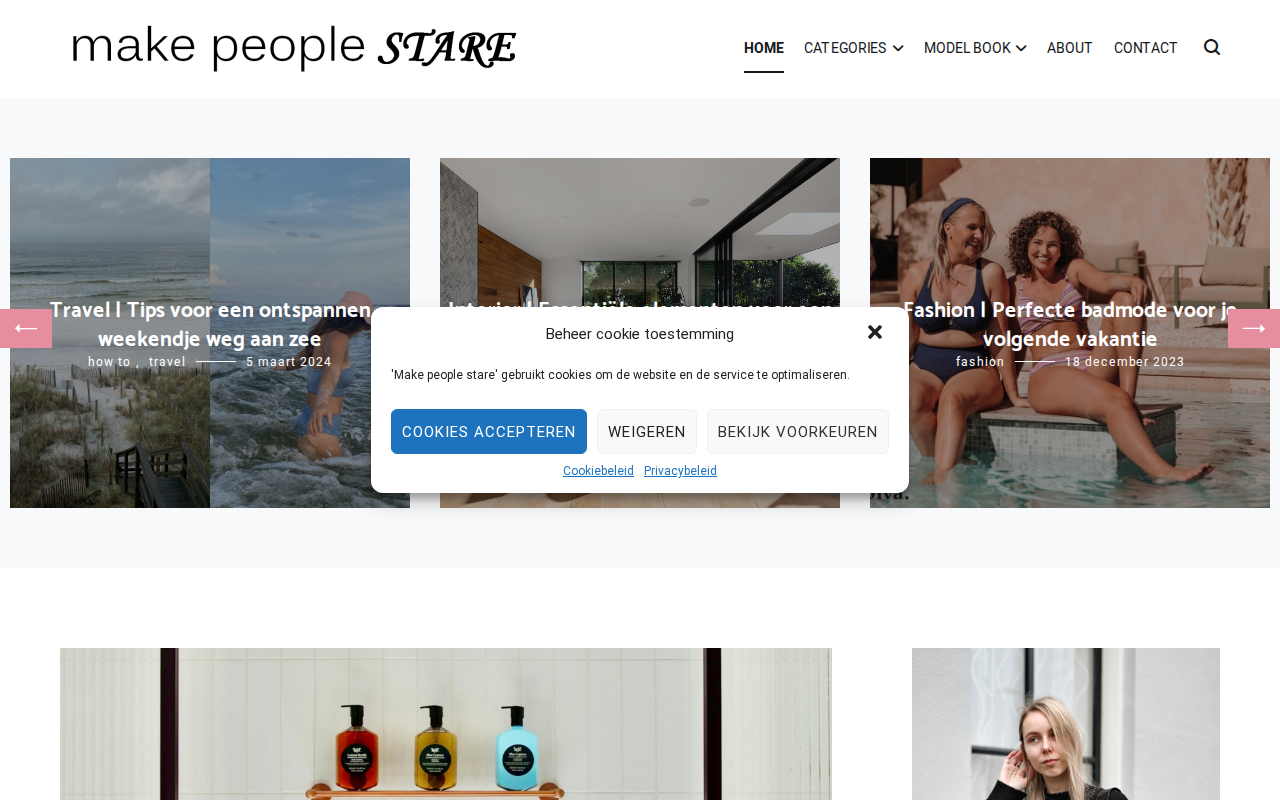 makepeoplestare.com