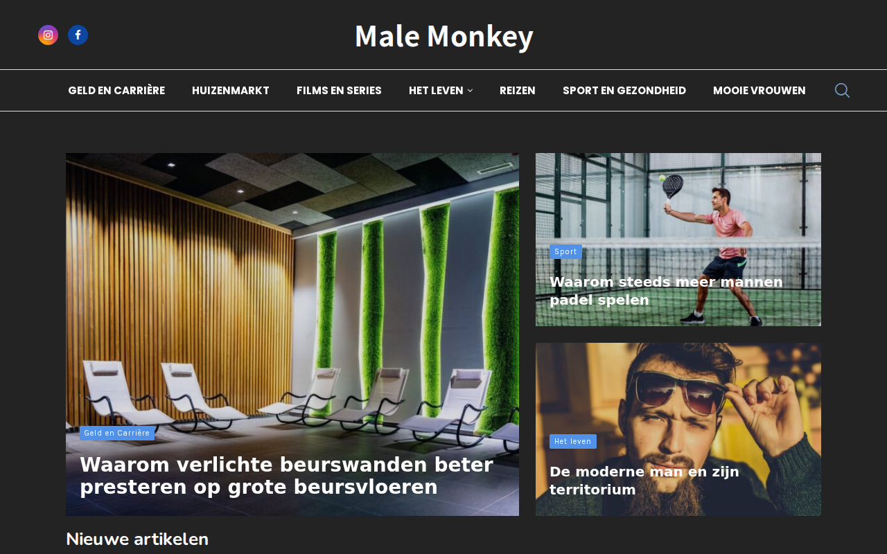 malemonkey.nl