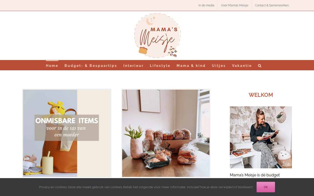 mamasmeisje.com