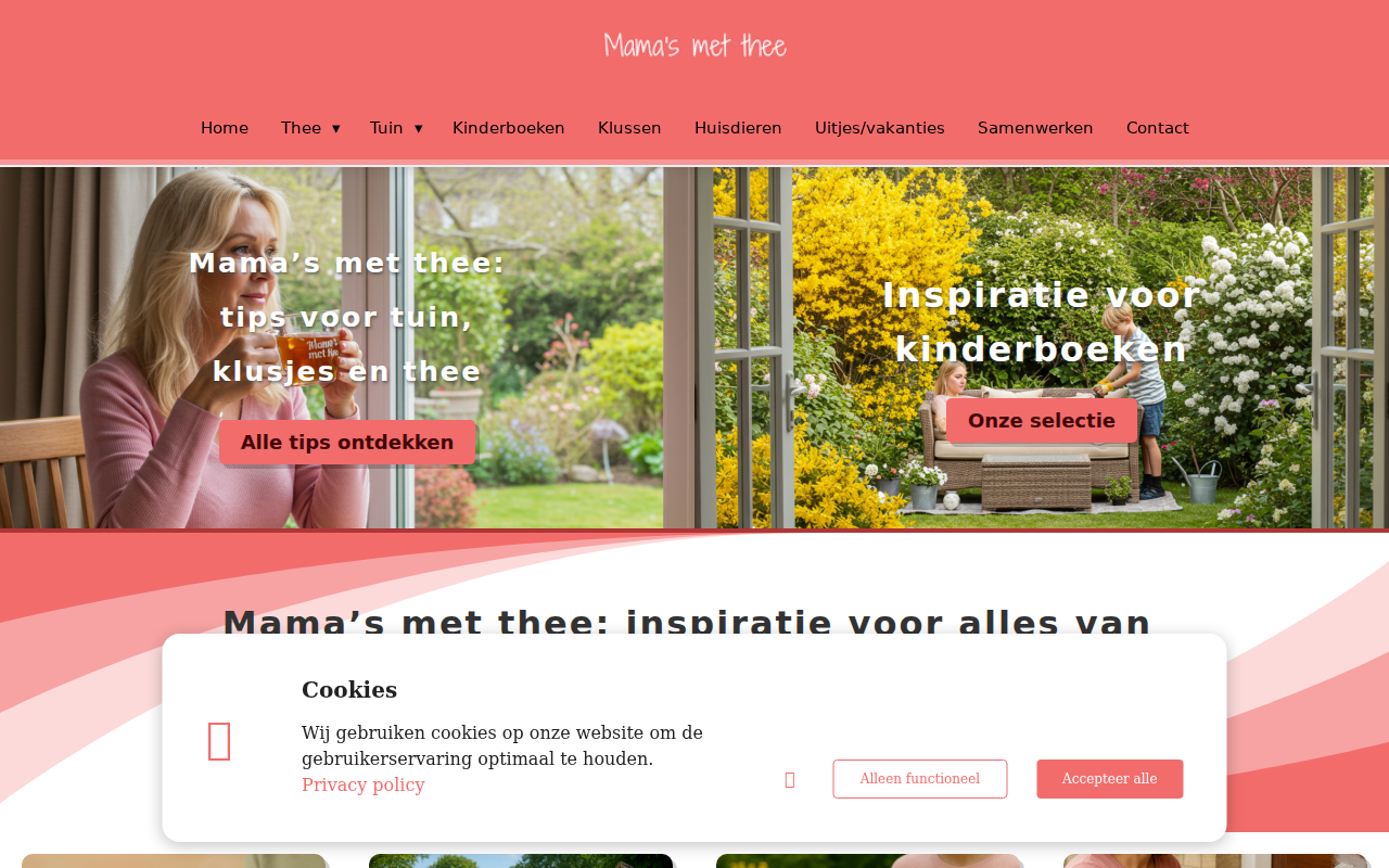 mamasmetthee.nl